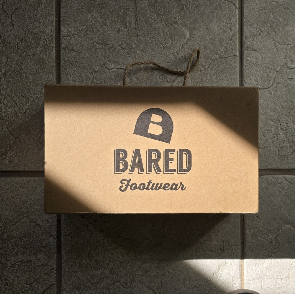 Bared Footwear Wedgebill Loafers - Picture 9 of 10